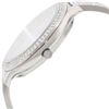 Image 8 : NEW MICHAEL KORS RUNWAY SILVER TONE 43MM MSRP $449