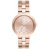Image 2 : NEW MICHAEL KORS 38MM ROSEGOLD TONE MSRP $326