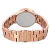 Image 4 : NEW MICHAEL KORS 38MM ROSEGOLD TONE MSRP $326