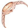 Image 6 : NEW MICHAEL KORS 38MM ROSEGOLD TONE MSRP $326