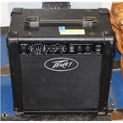 PEAVEY BACKSTAGE II GUITAR AMP WITH