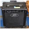 Image 1 : PEAVEY BACKSTAGE II GUITAR AMP WITH