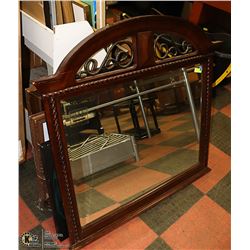 LARGE DRESSER MIRROR 45" X 48.5"