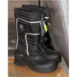 ICE FIELDS WINTER BOOTS SIZE9