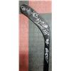 Image 2 : HOCKEY STICK LEFT HANDED AUTOGRAPHED BY GLENN