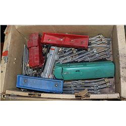 VINTAGE 1960'S TRAIN SET