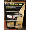 Image 1 : TRUCK RACK NEW IN BOX 500LB CAPACITY