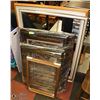 Image 1 : LARGE LOT OF ASSORTED FRAMES