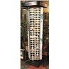 Image 1 : SUNGLASSES DISPLAY WITH CONTENTS 77" TALL
