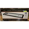 Image 1 : 3-IN-ONE CURLING, BOWLING & SHUFFLEBOARD