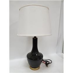 TABLE LAMP 26" TALL