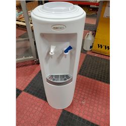 WATERMAXX 2 TEMPERATURE WATER COOLER