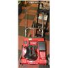 Image 1 : TORO SNOWBLOWER CCR2000 4.5HP