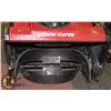 Image 3 : TORO SNOWBLOWER CCR2000 4.5HP