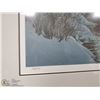 Image 5 : ROBERT BATEMAN LTD ED SIGNED PRINT #365/950.