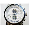 Image 5 : NEW DIESEL CHRONOGRAPH WHITE DIAL 51MM MSRP $310