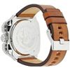 Image 6 : NEW DIESEL 56MM CHRONO OVERSIZE MSRP $395 WATCH