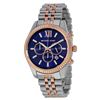 Image 2 : NEW MICHAEL KORS LEXINGTON TRIPLE CHRONO MSRP $385
