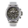 Image 4 : NEW ARMANI EXCHANGE 48MM TRIPLE CHRONO MSRP $349