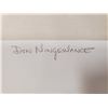 Image 2 : DON NINGEWANCE LTD ED SIGNED PRINT #559/950