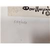 Image 3 : DON NINGEWANCE LTD ED SIGNED PRINT #559/950