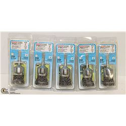 5 OSBORN WIRE END BRUSH