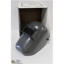 NEW FIBRE METAL WELDERS SHILED