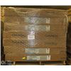 Image 1 : PALLET OF CERTAINTEED FFCL-224SIL CEILING TILE,