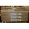 Image 1 : PALLET OF CERTAINTEED FFCL-224SIL CEILING TILE,