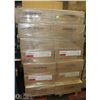 Image 1 : PALLET OF CERTAINTEED PVT-157 CEILING TILE,