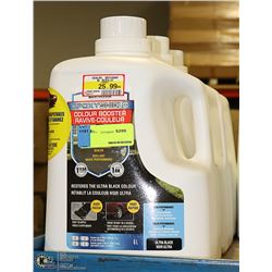 LOT WITH THREE 6 LITRES JUGS OF RUSTOLEUM COLOR