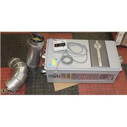 RHEEM ECOSENSE HIGH EFFICIENCY TANKLESS GAS WATER