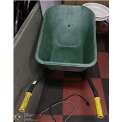 WHEELBARROW