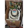 Image 1 : SHOP VAC WITH FILTER BAGS – OLDER MODEL / WORKS