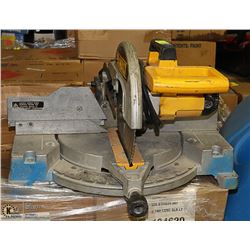 DEWALT D705-04 305MM (12") COMPUND MITRE SAW