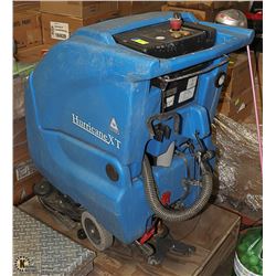 HURRICANE XT - SWEEPER