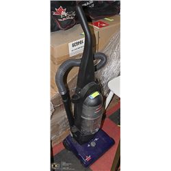 BISSELL POWERFORCE UPRIGHT VACUUM CLEANER
