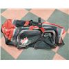 Image 1 : TEAM CANADA ROLLING HOCKEY BAG, HAS EXTENDING