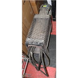 300,000 BTU CONSTRUCTION PORTABLE HEATER