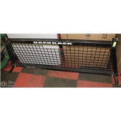 BACKRACK HEADACHE RACK