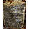 Image 1 : PALLET OF GREY SORBANT PADS