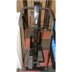 VITAMSTER POWER STEP 7000 XL, WITH STEP COUNTER