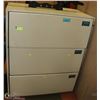 Image 1 : FILING CABINET 3 FEET WIDE 43 INCHES LATERAL
