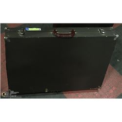 BUSINESS DISPLAY CARRYING CASE