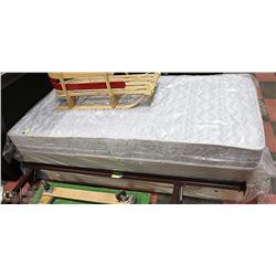 NEW SINGLE MATTRESS / BOXSPRING