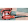 Image 1 : TORO ELECTRIC LEAF BLOWER AND VACUUM