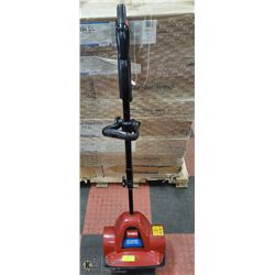 POWER SNOW SHOVEL