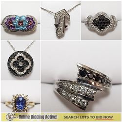 FEATURED APPRAISED JEWELLERY