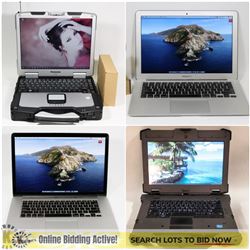 FEATURED LAPTOPS