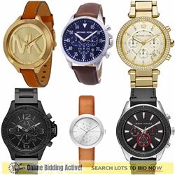 FEATURED DESIGNER WATCHES